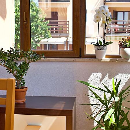 Apartments Kanegra Umag Eksteriør billede