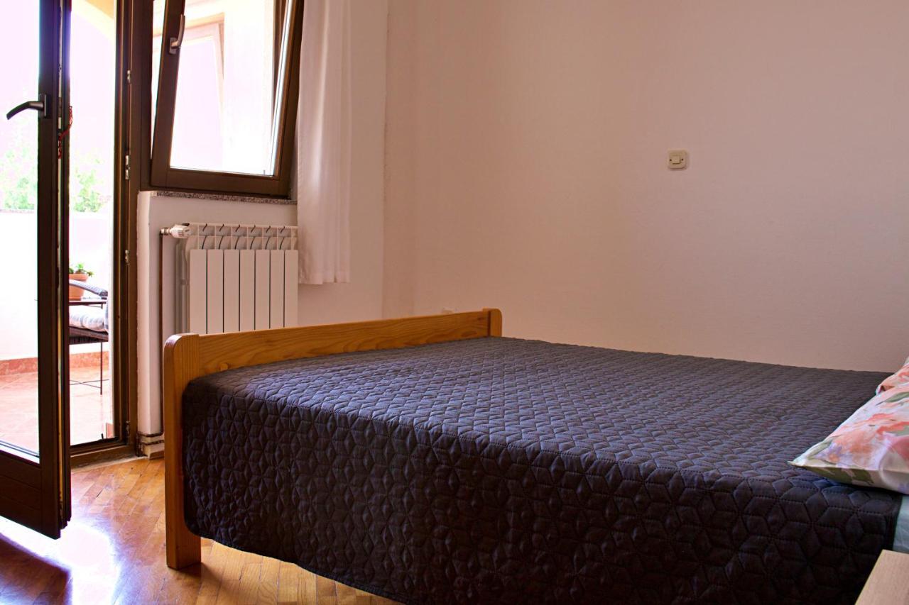 Apartments Kanegra Umag Eksteriør billede